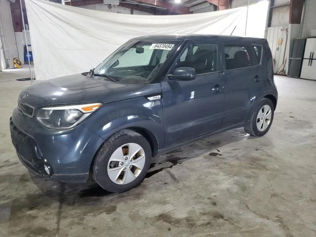 kia soul + 2016 kndjp3a5xg7312601