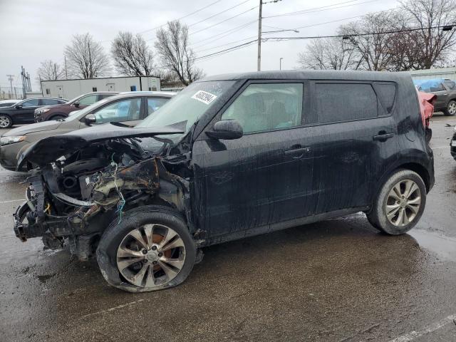 kia soul + 2016 kndjp3a5xg7313330