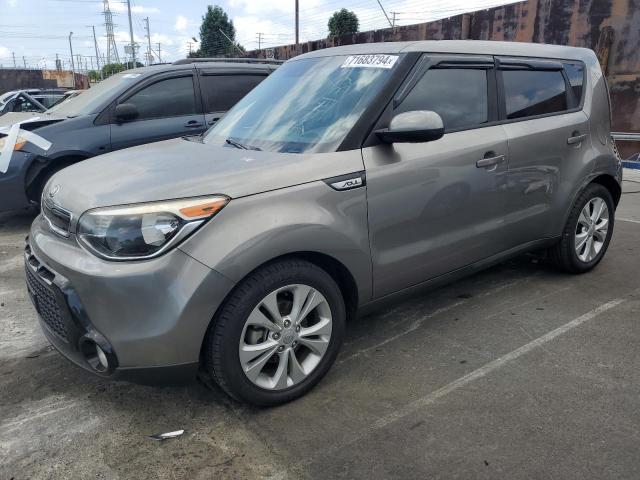 kia soul + 2016 kndjp3a5xg7313568