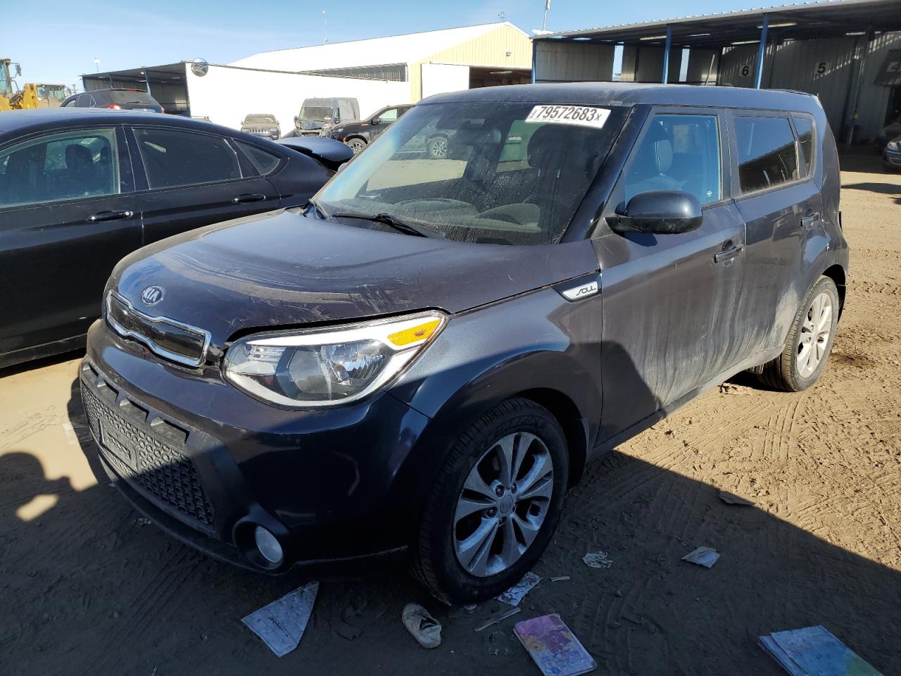 kia soul 2016 kndjp3a5xg7373267