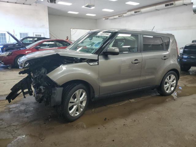 kia soul + 2016 kndjp3a5xg7403996