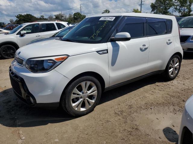 kia soul + 2016 kndjp3a5xg7409183