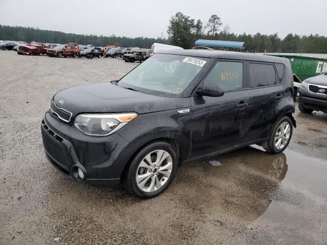 kia soul + 2016 kndjp3a5xg7821099