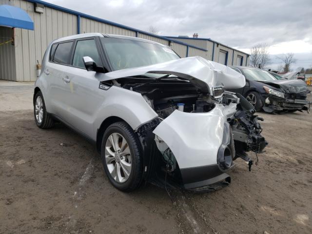 kia soul + 2016 kndjp3a5xg7836427