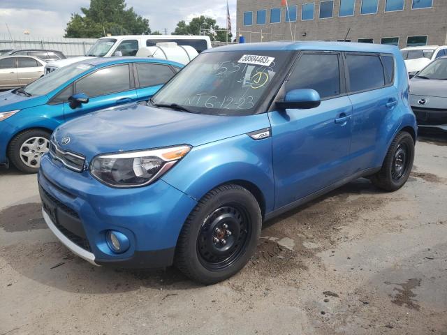 kia soul + 2017 kndjp3a5xh7480868