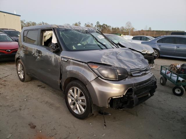 kia soul + 2017 kndjp3a5xh7495287