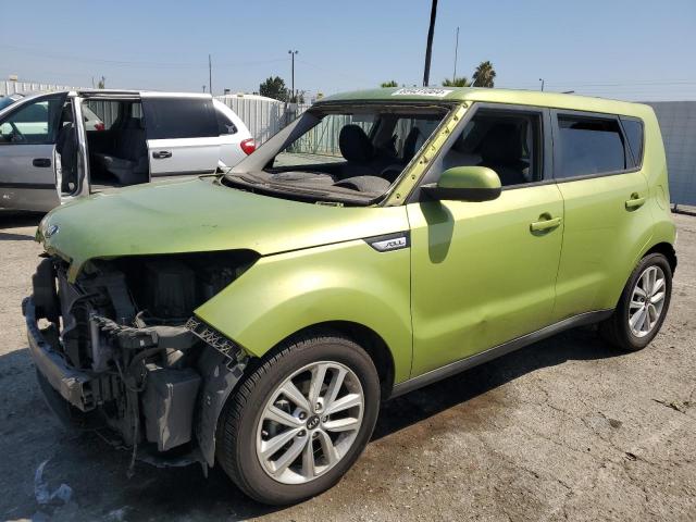 kia soul + 2017 kndjp3a5xh7876959