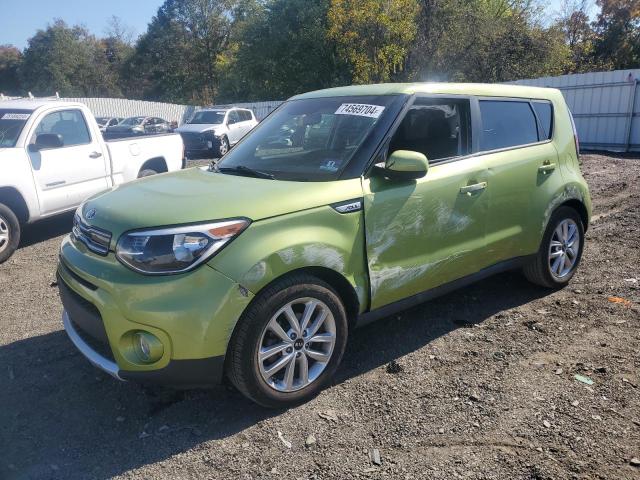 kia soul + 2017 kndjp3a5xh7878095