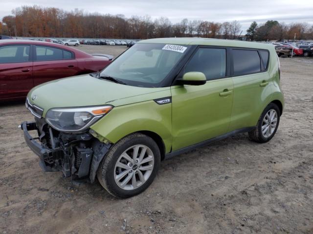 kia soul + 2017 kndjp3a5xh7878209