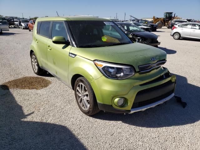 kia soul + 2017 kndjp3a5xh7880798