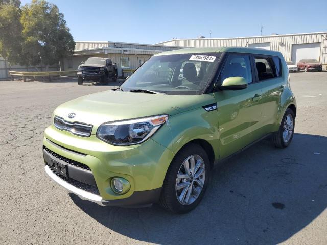 kia soul + 2017 kndjp3a5xh7883636