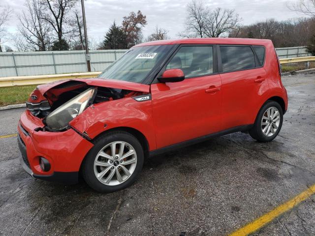 kia soul + 2018 kndjp3a5xj7504723