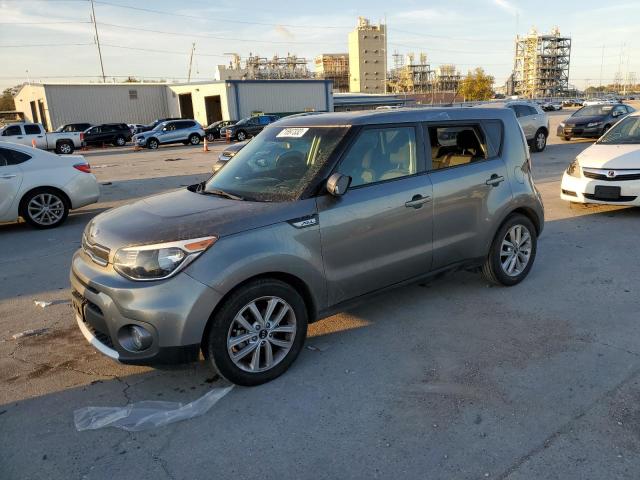 kia soul + 2018 kndjp3a5xj7510716