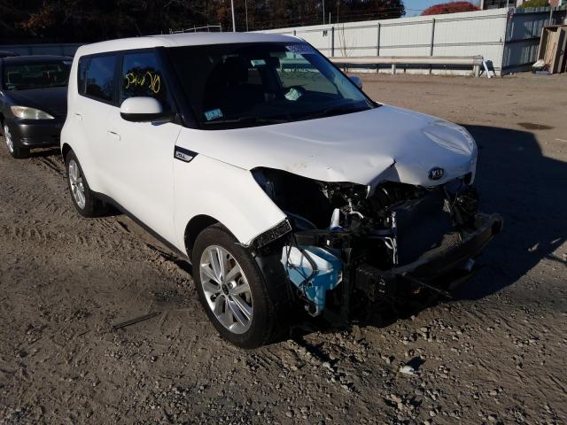 kia soul + 2018 kndjp3a5xj7519061