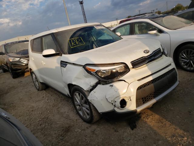 kia soul + 2018 kndjp3a5xj7527287