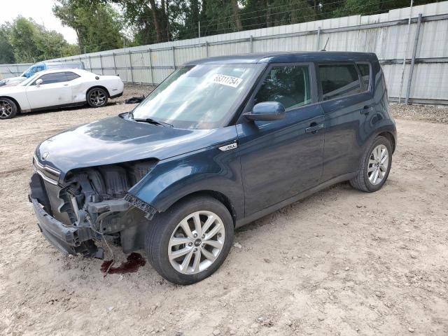 kia soul + 2018 kndjp3a5xj7527550