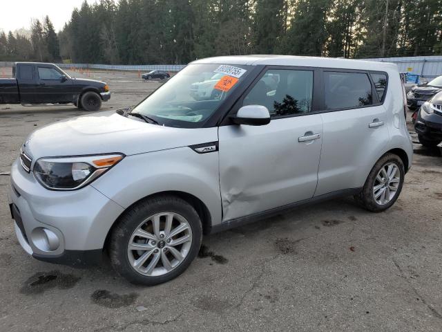 kia soul + 2018 kndjp3a5xj7527810