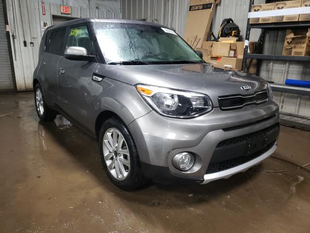 kia soul + 2018 kndjp3a5xj7548639