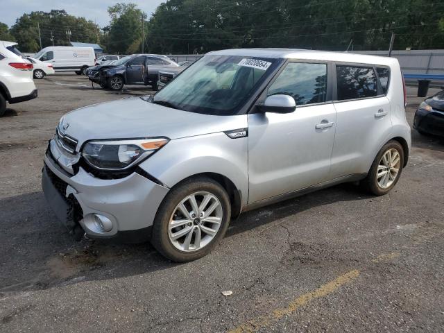 kia soul + 2018 kndjp3a5xj7591989