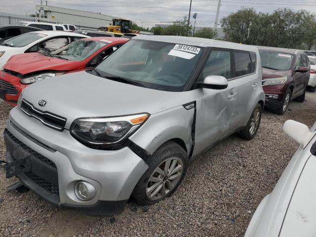 kia soul + 2018 kndjp3a5xj7601095