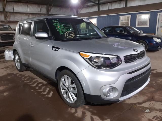 kia soul + 2018 kndjp3a5xj7603820