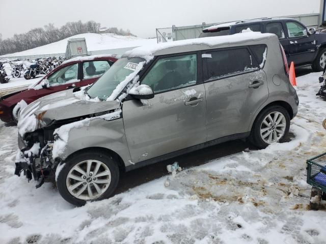 kia soul + 2018 kndjp3a5xj7611321