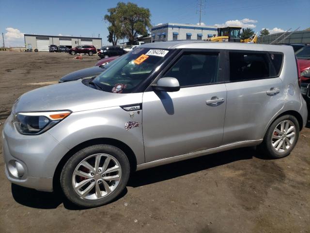 kia soul + 2018 kndjp3a5xj7616406