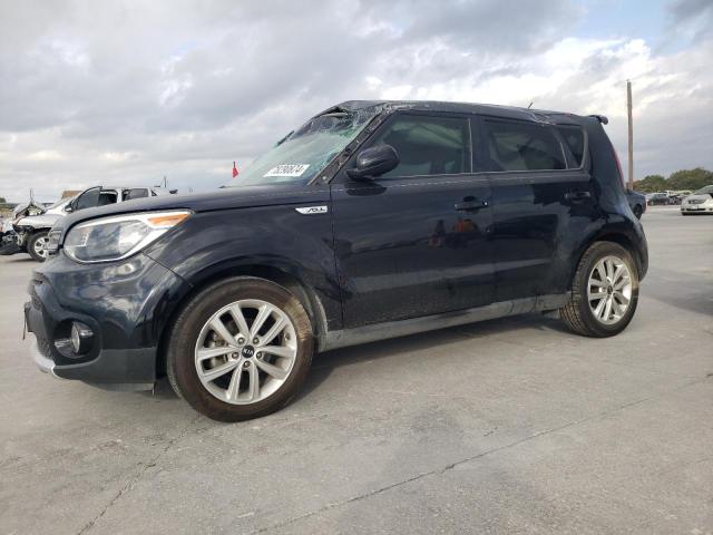 kia soul + 2018 kndjp3a5xj7899826