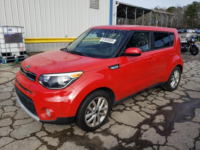 kia soul + 2019 kndjp3a5xk7628752