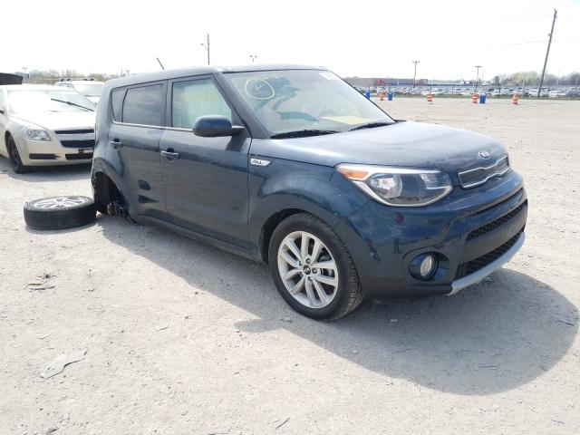 kia soul + 2019 kndjp3a5xk7630503