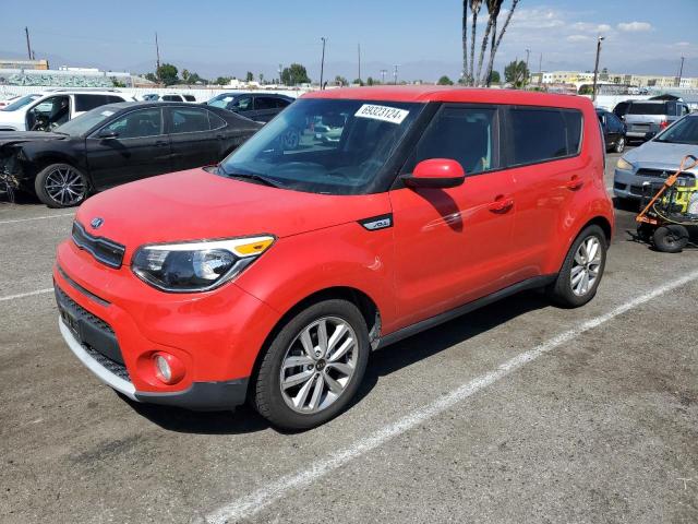 kia soul + 2019 kndjp3a5xk7644210