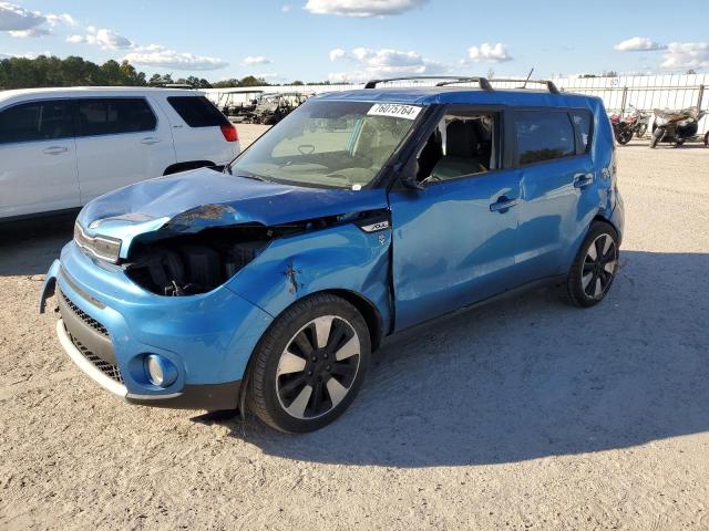 kia soul + 2019 kndjp3a5xk7644501