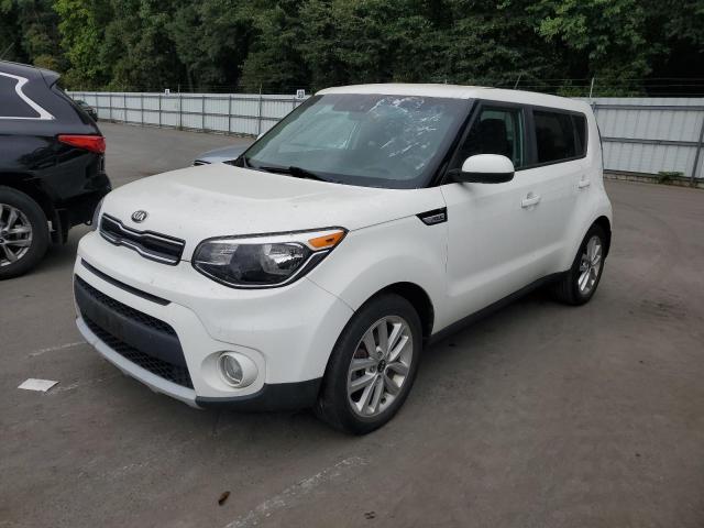 kia soul + 2019 kndjp3a5xk7690247