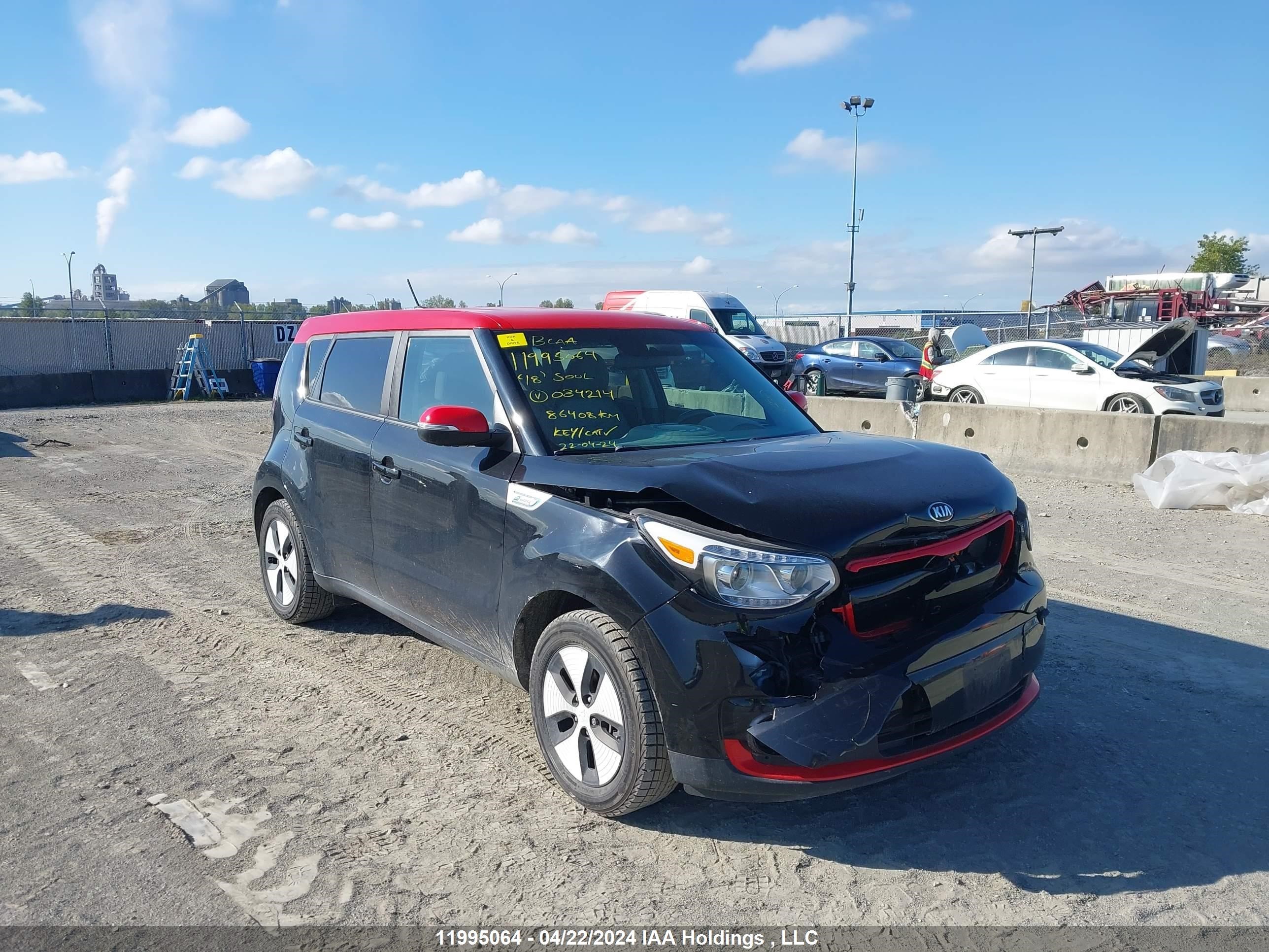 kia soul ev 2018 kndjp3ae5j7034214