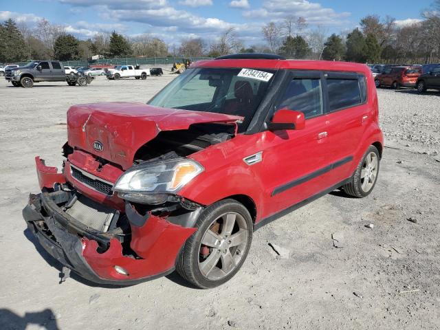 kia soul 2010 kndjt2a20a7050655