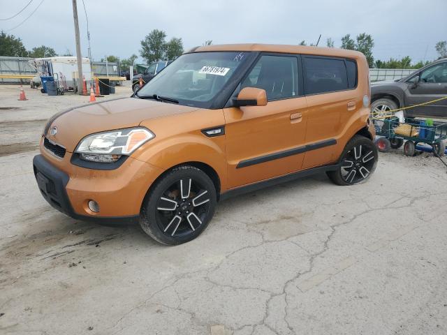 kia soul + 2010 kndjt2a20a7108442