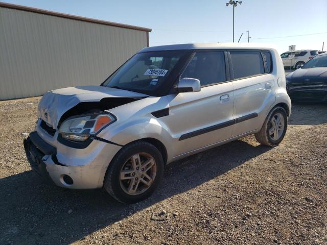 kia soul + 2010 kndjt2a20a7151212