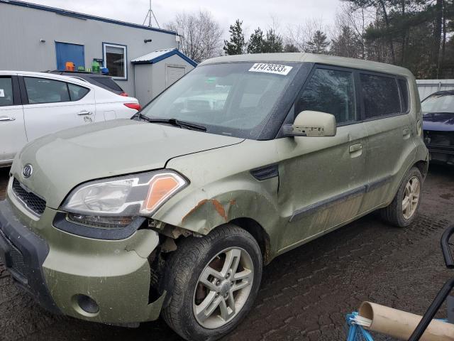 kia soul + 2010 kndjt2a20a7172898