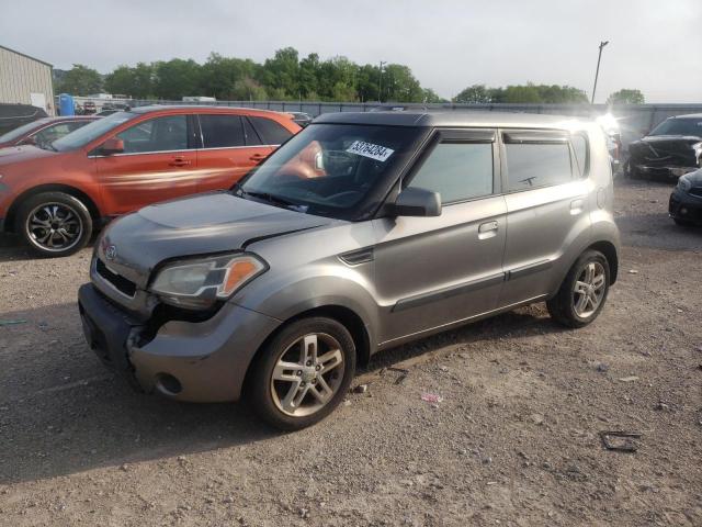 kia soul + 2010 kndjt2a20a7180175