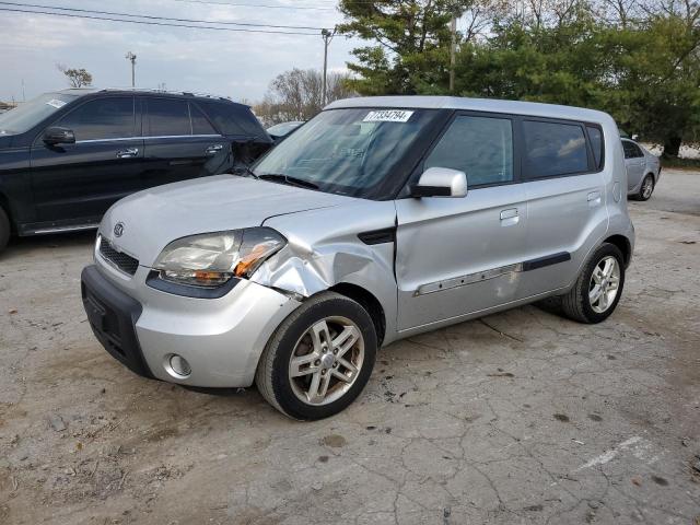 kia soul + 2010 kndjt2a20a7704277