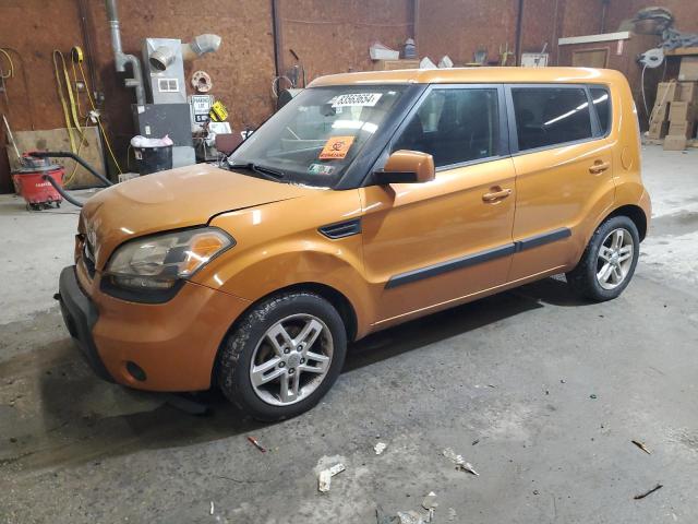 kia soul + 2011 kndjt2a20b7197950