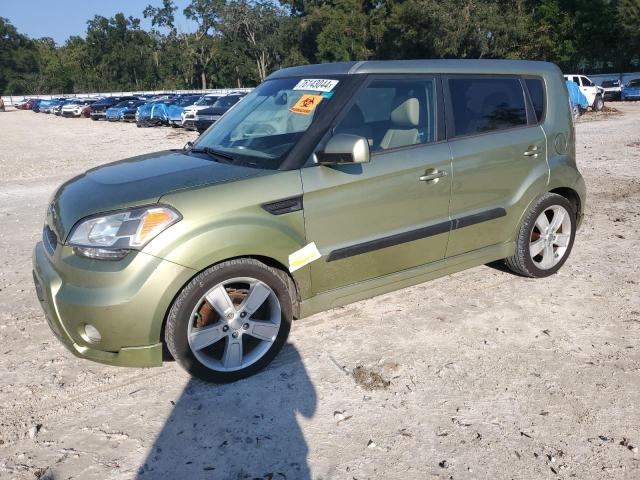 kia soul + 2011 kndjt2a20b7274106