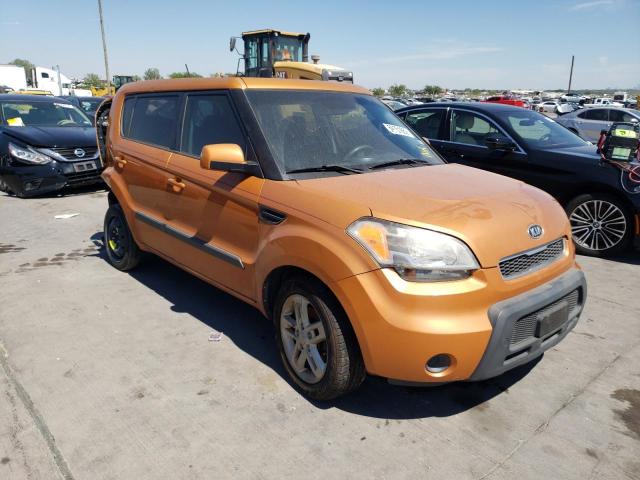 kia soul + 2011 kndjt2a20b7299944