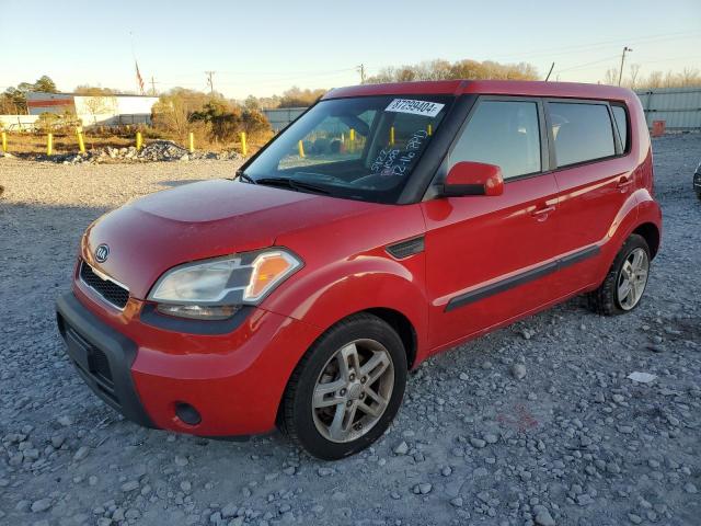 kia soul + 2011 kndjt2a20b7305922