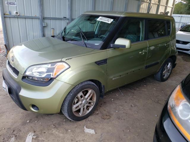 kia soul + 2011 kndjt2a20b7308089