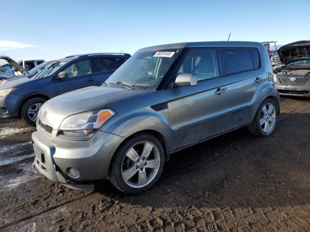 kia soul + 2011 kndjt2a20b7315950