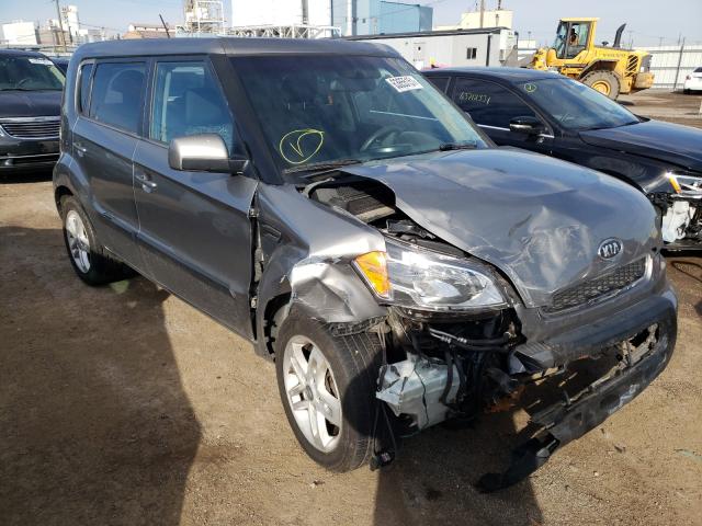 kia soul + 2011 kndjt2a20b7316483