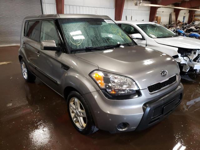 kia soul + 2011 kndjt2a20b7330447