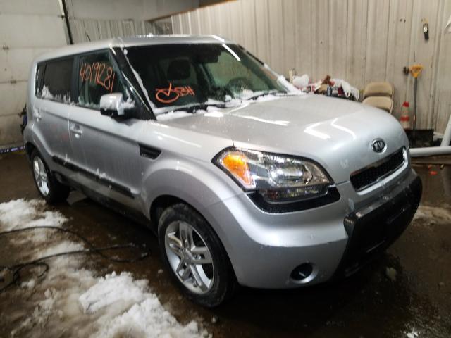 kia soul + 2011 kndjt2a20b7707861