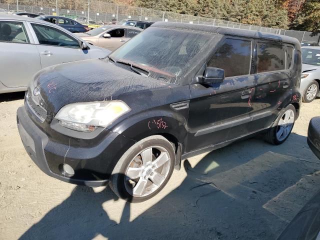 kia soul + 2010 kndjt2a21a7039051